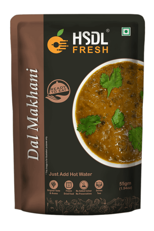 HSDL FRESH Dal Makhani