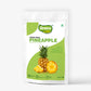 Freeze Dried Pineapple Chips