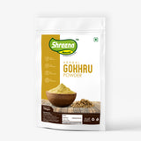 Herbal Gokhru Powder