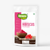 Herbal Hibiscus Powder