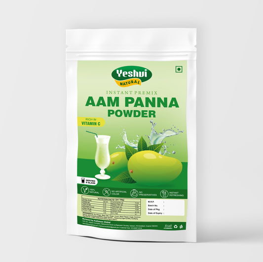 Aam Panna Instant Premix Powder