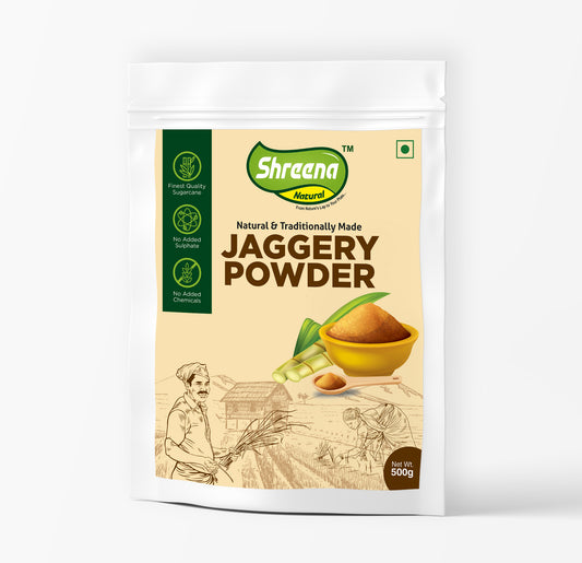 Jaggery Powder