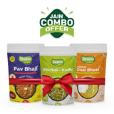 Jain Combo Offer