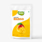 Freeze Dried Mango Cubes