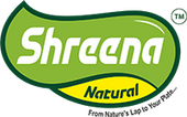 Shreena Natural