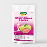 Spicy Guava Instant Premix Powder