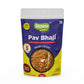 Ready To Eat JAIN Pav Bhaji